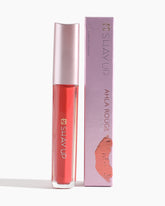 Shay Lip Matte - Ahla Rouge
